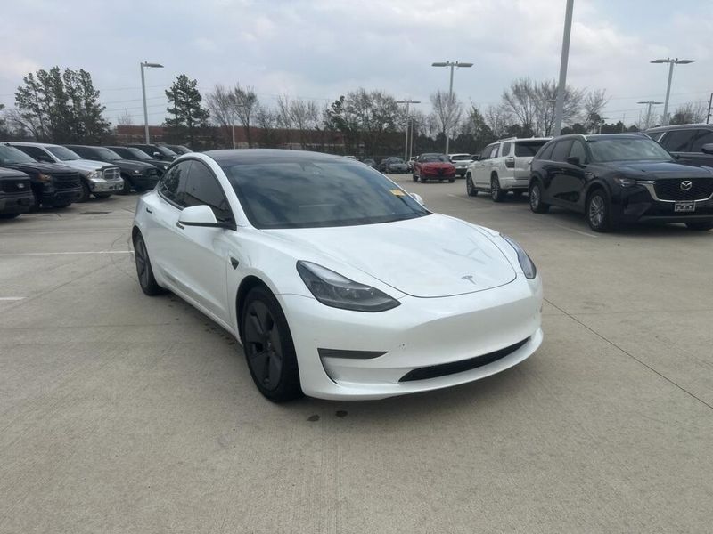 Used 2023 Tesla Model 3 Long RangeImage 3