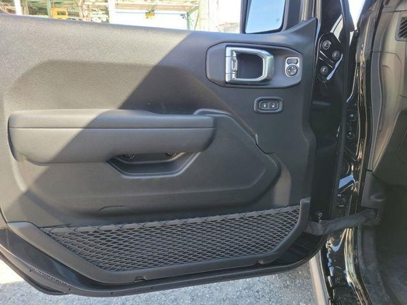 New 2026 Jeep Wrangler 4-door Willys