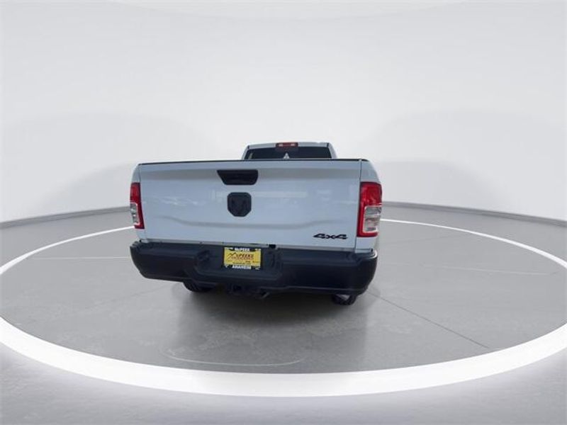 Used 2023 RAM 2500 TradesmanImage 7