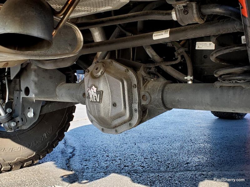 Used 2023 Jeep Wrangler Rubicon