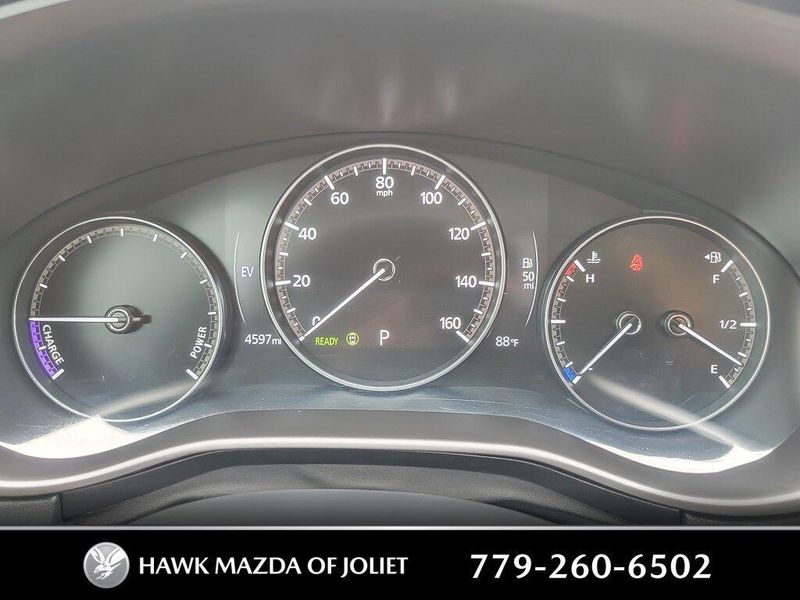 2025 Mazda CX-50 Premium photo 10