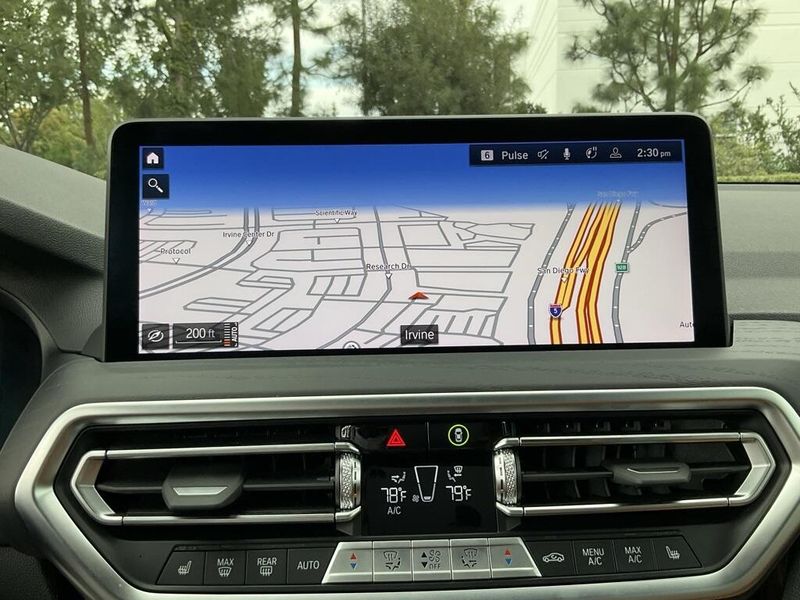 2024 BMW X3 sDrive30iImage 29