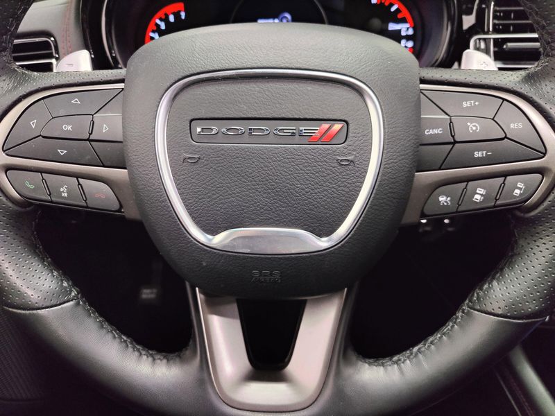 2024 Dodge Durango Citadel 5.7L V8 AWD w/SunroofImage 38