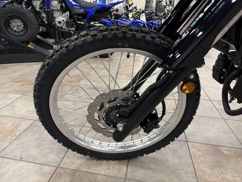 New 2026 Yamaha WR125R Image 20