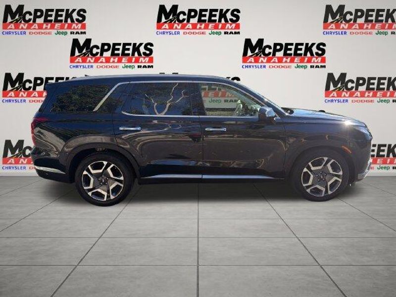 Used 2024 Hyundai Palisade LimitedImage 6