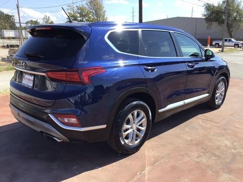 2019 Hyundai Santa Fe SE 2.4Image 4