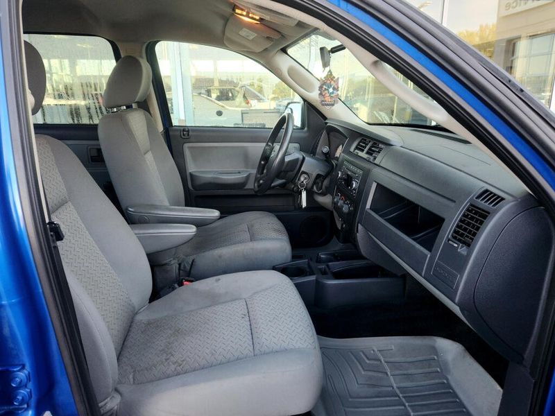 Used 2008 Dodge Dakota ST