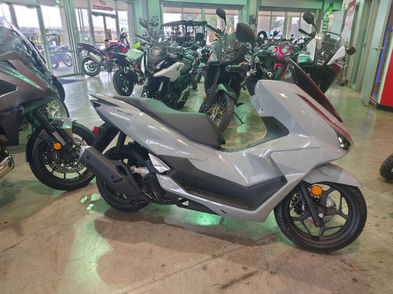 2025 PCX ABS Inventory in New Braunfels, TX | Kent Motorsports