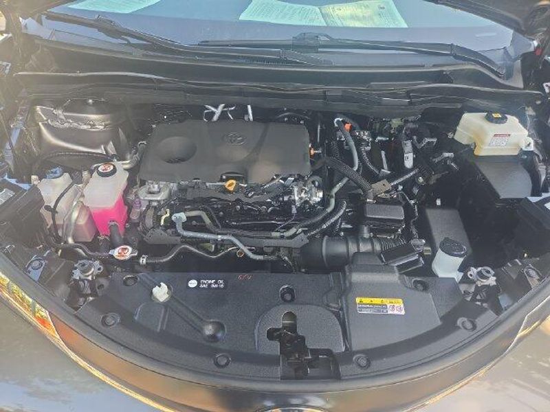 Used 2023 Toyota Sienna XLEImage 17