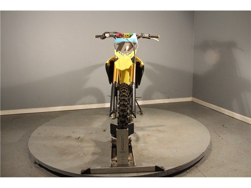 2019 Suzuki RM-ZImage 1