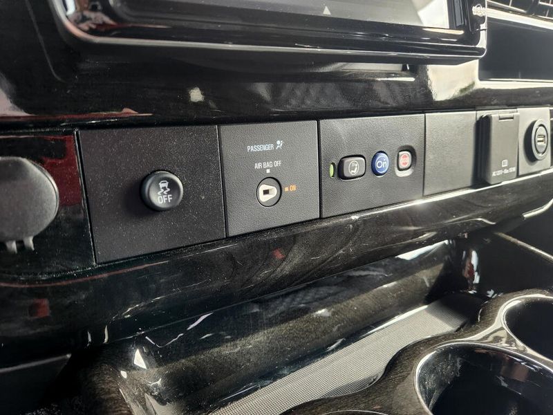 Used 2023 Chevrolet Express Cargo 