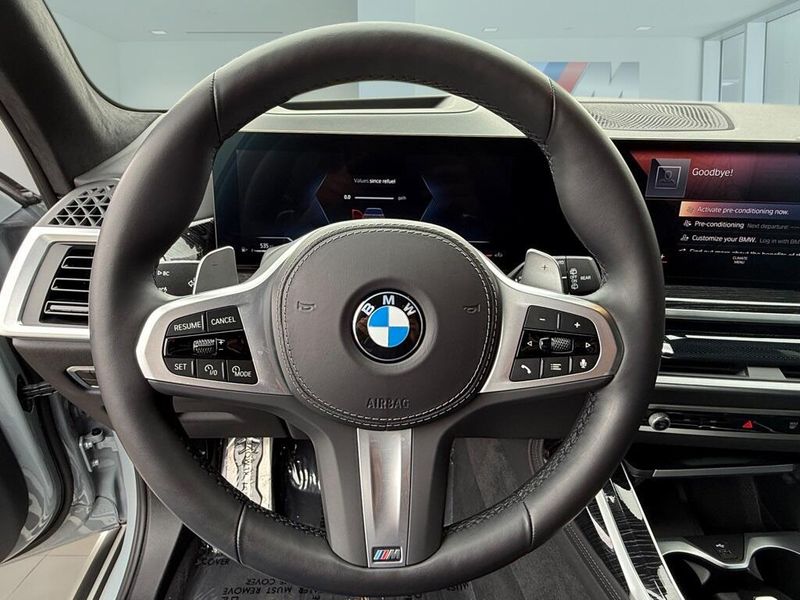 2023 BMW X7 xDrive40iImage 25