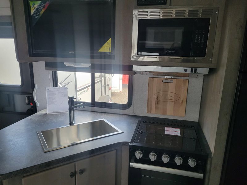 New 2026 NASH 24B Image 13