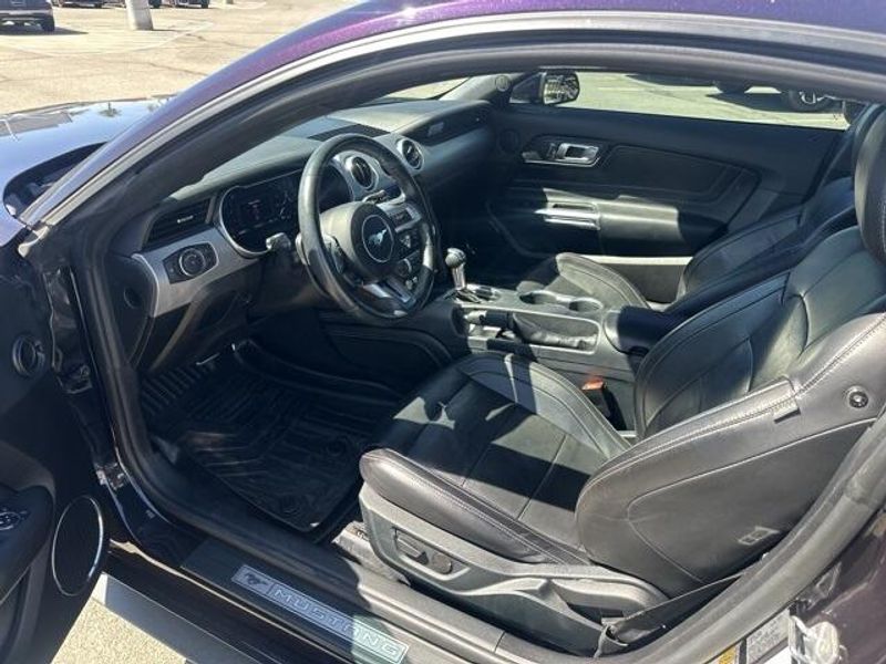 Used 2022 Ford Mustang GT PremiumImage 9