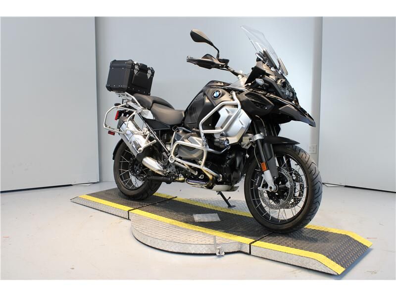 2023 BMW R 1250 GS AdventureImage 3