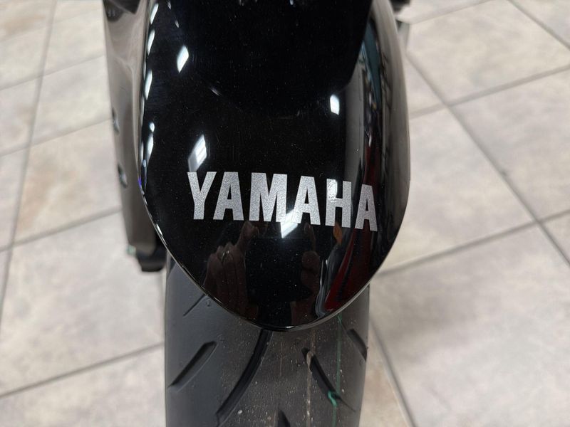 New 2026 Yamaha YZF-R3 ABS Image 30