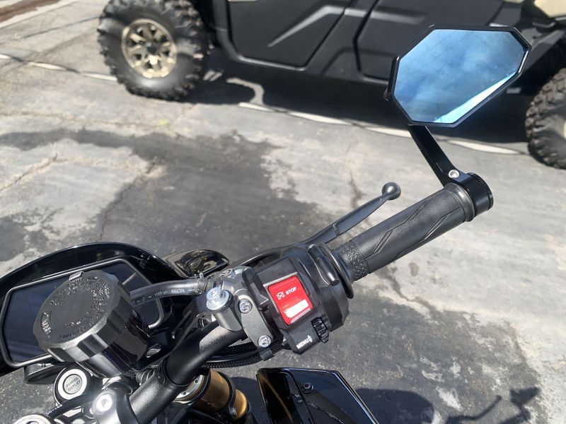 Used 2023 Yamaha MT-10 SP CA Image 21