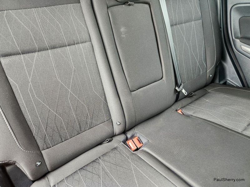 2019 Ford EcoSport SEImage 37