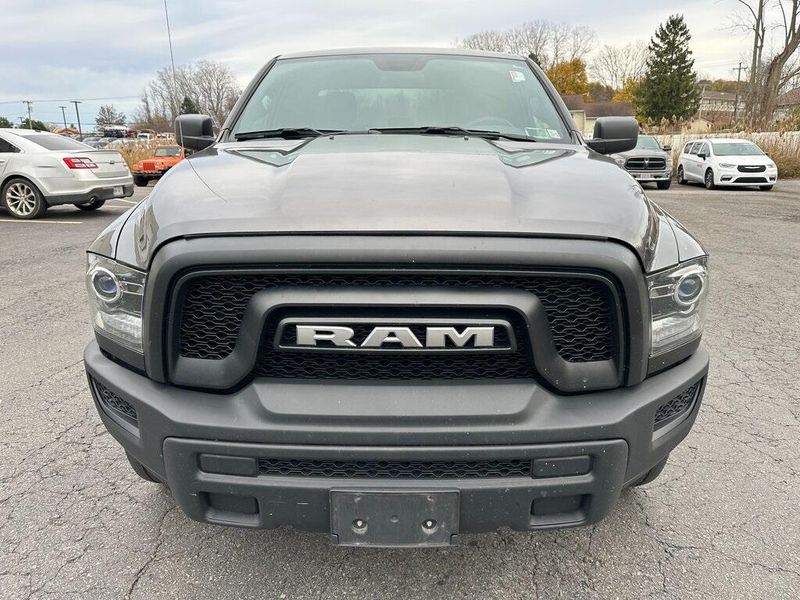 2021 RAM 1500 Classic WarlockImage 8