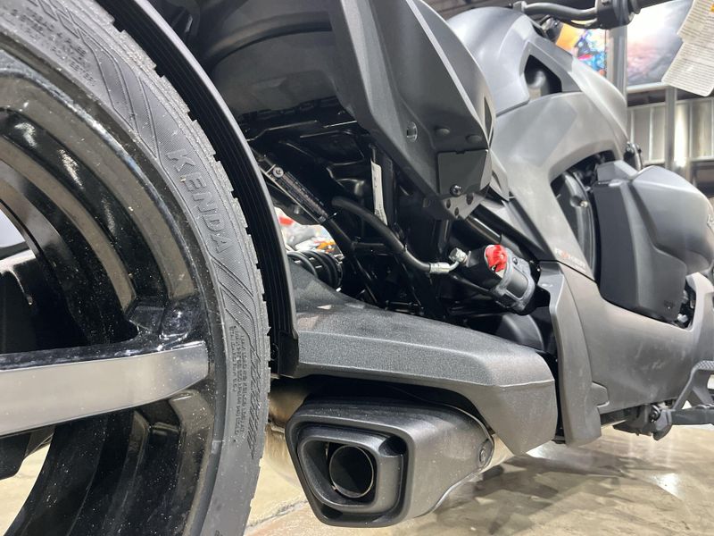 New 2026 Can-Am RYKER SPORT (900 ACE) Image 16