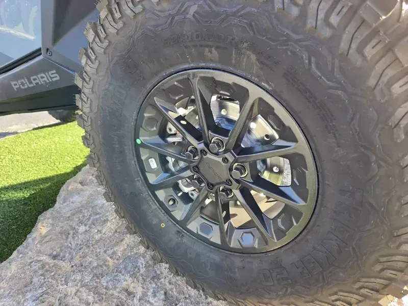NEW 2026 POLARIS RZR PRO S SPORT Image 11