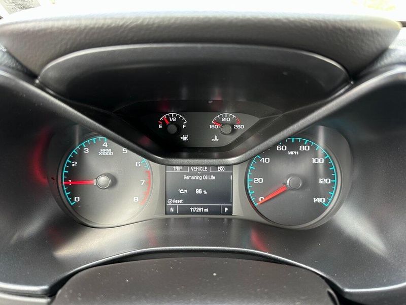2015 Chevrolet Colorado Z71Image 36