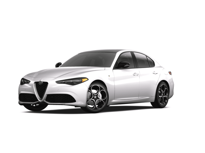2024 Alfa Romeo Giulia Ti AwdImage 1