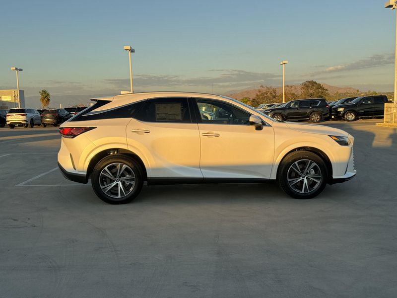 New 2026 Lexus RX 350 CK,DK,PJ,SR,Z1Image 12