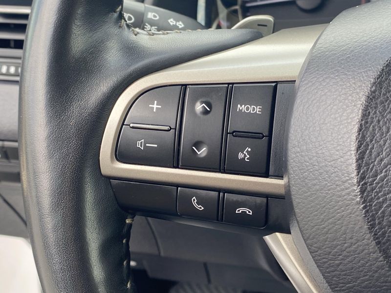 2022 Lexus RX 350Image 27