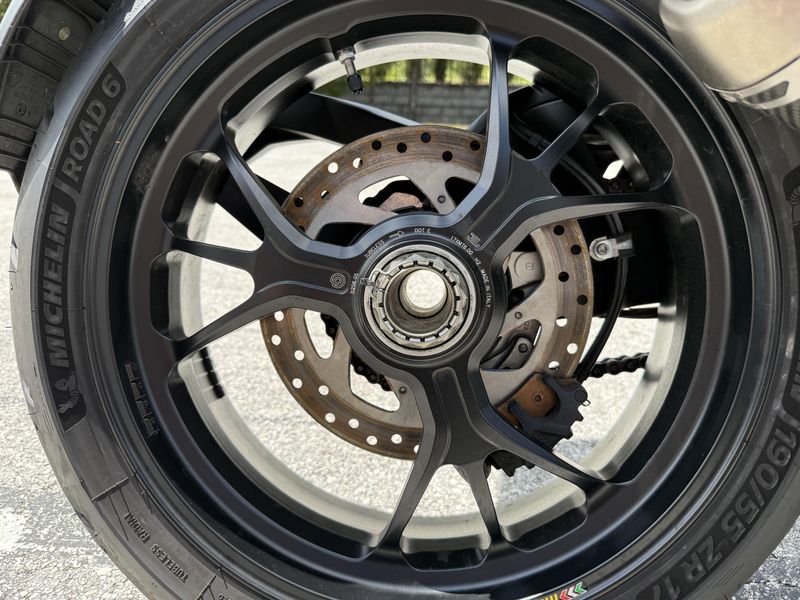 Used 2018 Ducati Multistrada 1260 PIKES PEAK 