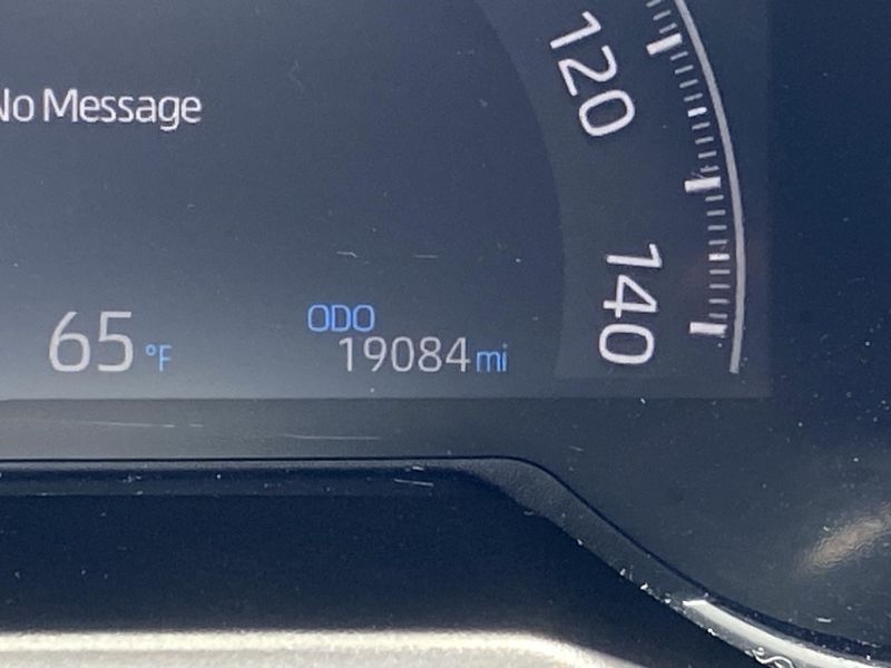 2024 Toyota RAV4 LEImage 30