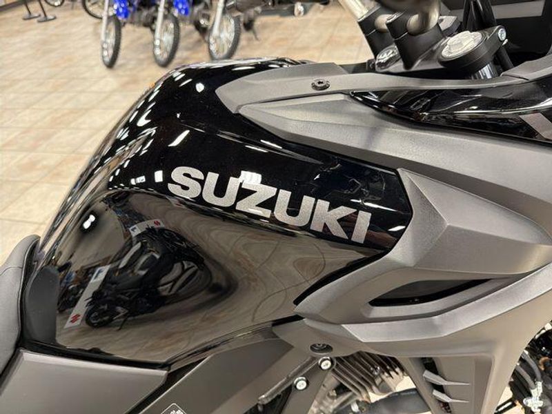 New 2025 Suzuki V-STROM 650 Image 27