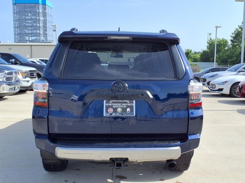 Used 2019 Toyota 4Runner TRD Off-Road PremiumImage 7
