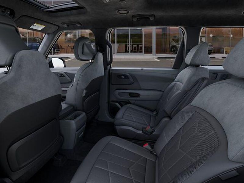 New 2027 Kia Telluride Hybrid X-Line SX PrestigeImage 19