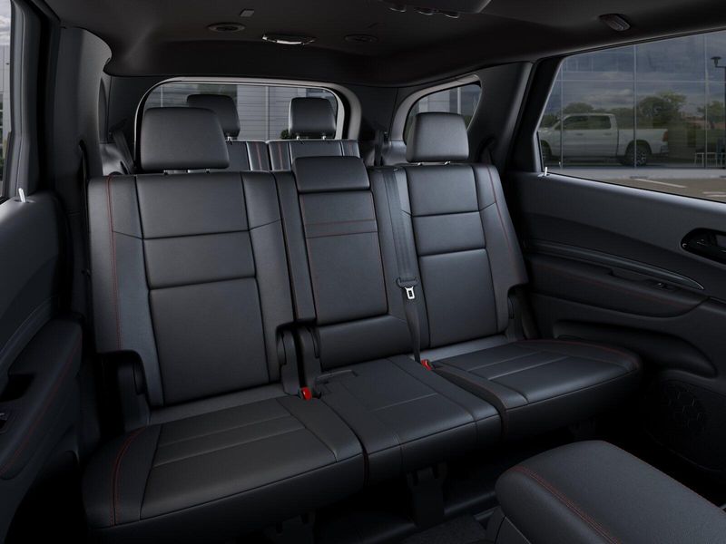 New 2026 Dodge Durango Gt Plus Awd Hemi V8Image 41