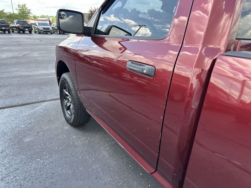 Used 2016 RAM 1500 ExpressImage 12