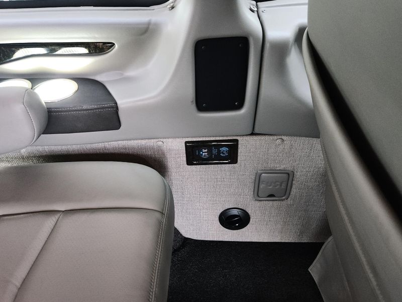 Used 2022 GMC Savana Cargo 