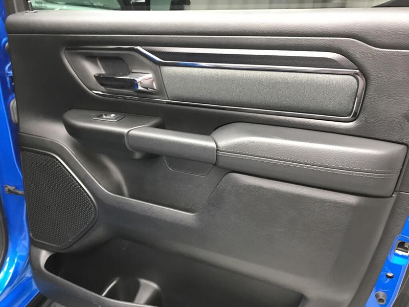 Used 2023 RAM 1500 Big HornImage 24