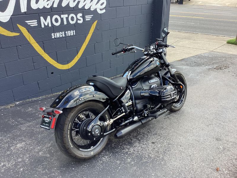 Used 2023 BMW R 18 Base 