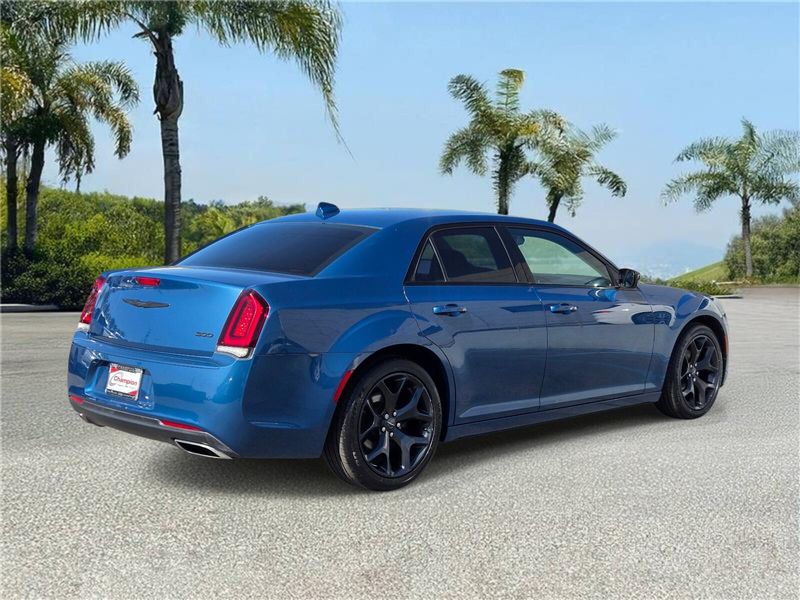 Used 2021 Chrysler 300 Touring RWD