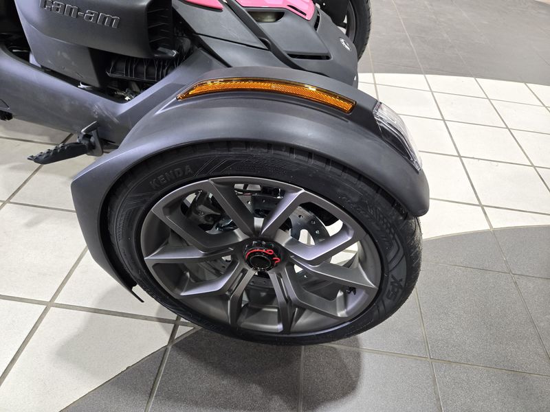 NEW 2026 CAN-AM RYKER 600 ACE Image 15