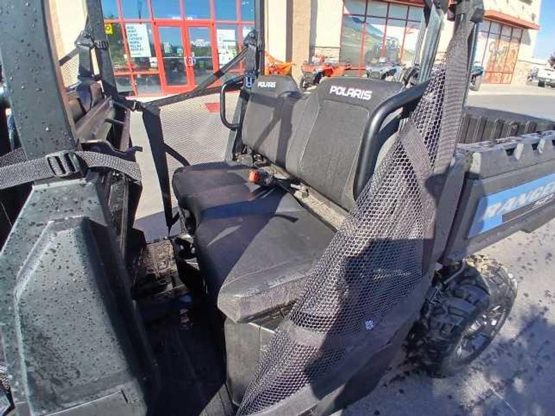 2025 Polaris RANGER CREW SP 570 PREMIUM 