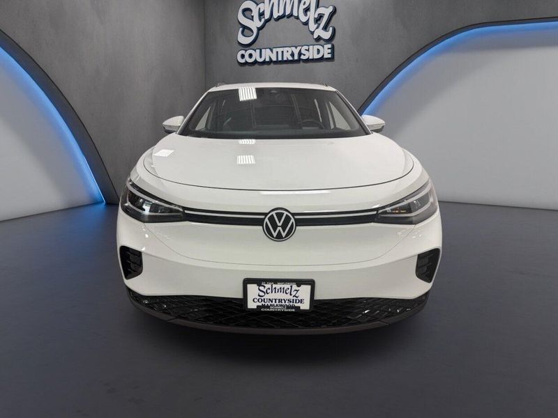 Used 2025 Volkswagen ID.4 Pro AWD Long RangeImage 2