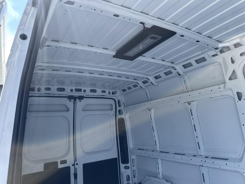 New 2025 RAM Promaster 2500 Tradesman Cargo Van High Roof 159