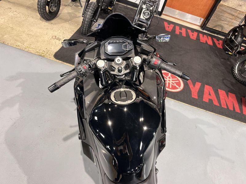 Used 2025 Kawasaki NINJA 500 Image 11