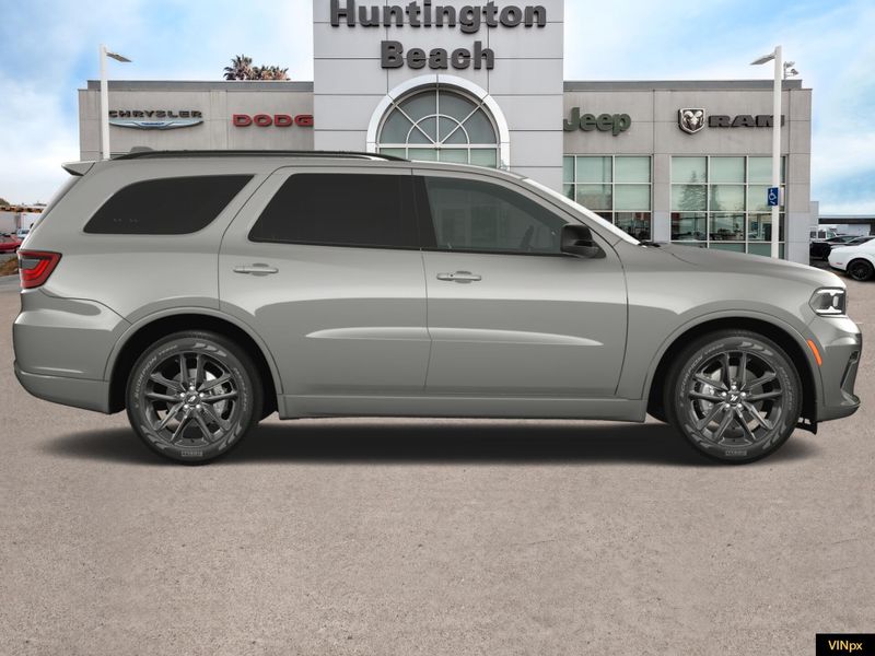 2025 Dodge Durango GT RWDImage 9