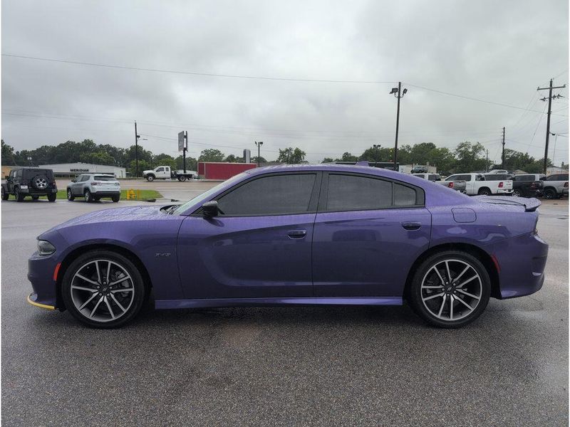 2023 Dodge Charger R/TImage 2