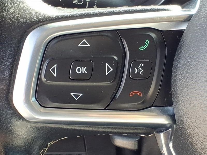 Used 2019 Jeep Wrangler Unlimited SaharaImage 20