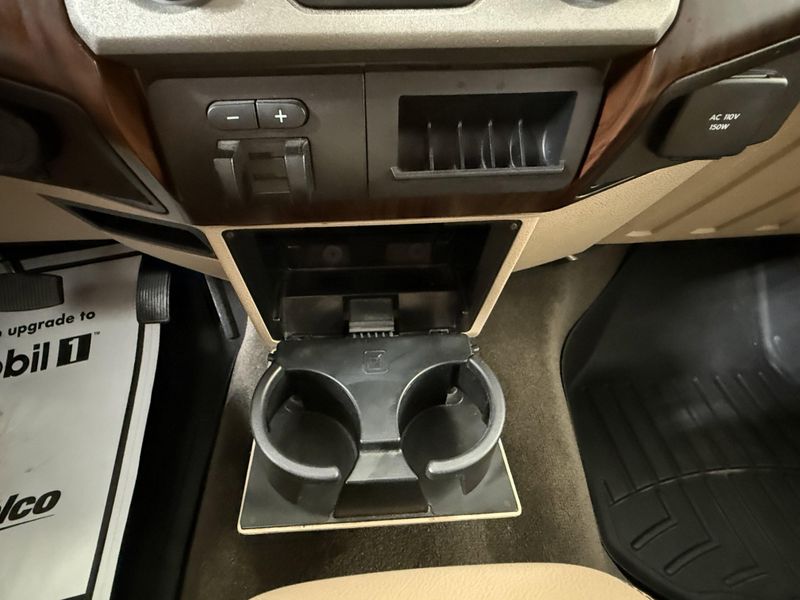 Used 2014 Ford F-250 Image 36