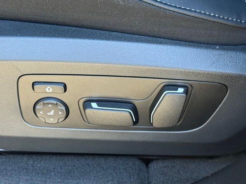 Used 2025 BMW X3 30 xDriveImage 21